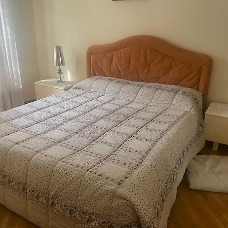 Casa Vacanza La Terrazza Вальброна Экстерьер фото