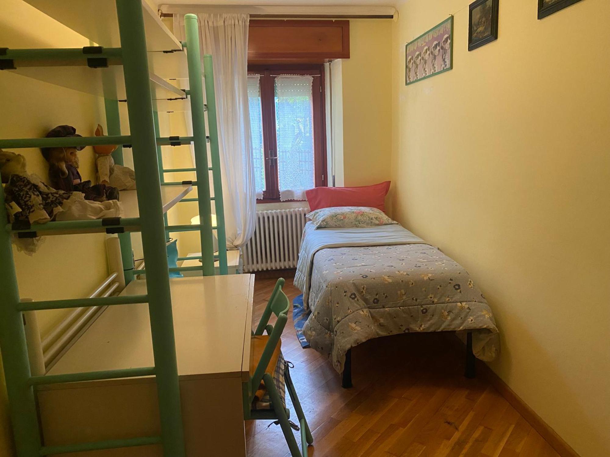 Casa Vacanza La Terrazza Вальброна Экстерьер фото
